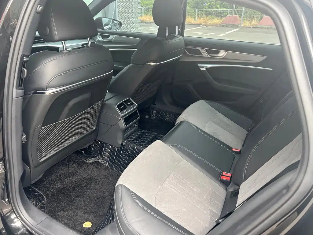 AUDI A6L 2023