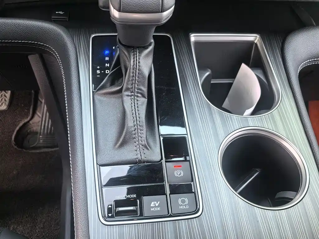 TOYOTA SIENNA SIENNA 2023