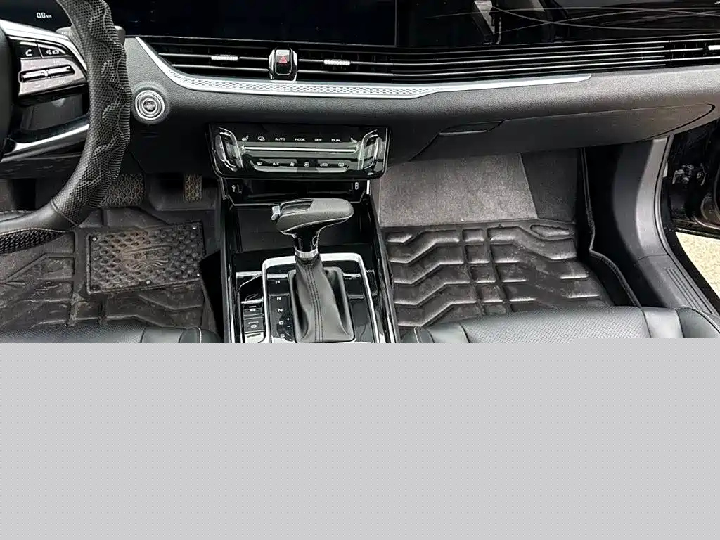 BESTURN B70 2021