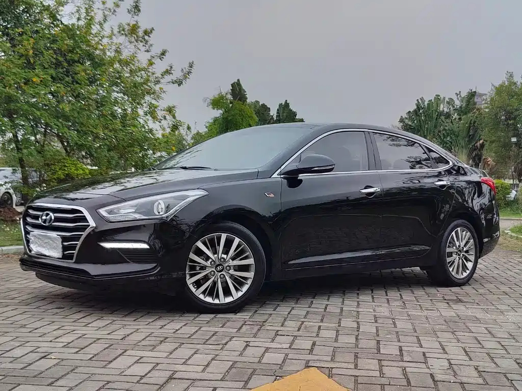 Аукционный лист HYUNDAI MISTRA 2020