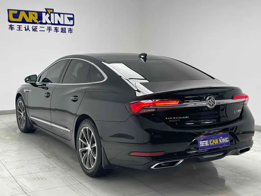 BUICK LACROSSE 2022