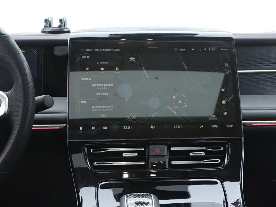 TRUMPCHI M8 2023