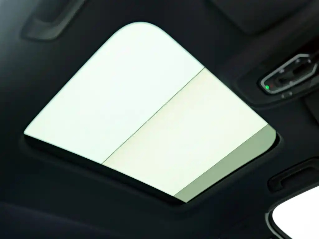 AUDI A6L 2021