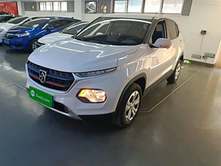 bao-jun 510