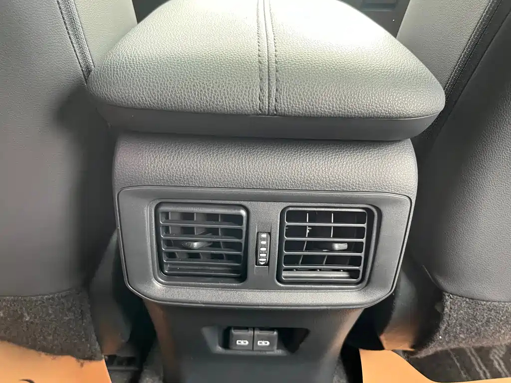 TOYOTA RAV4 RONGFANG 2023