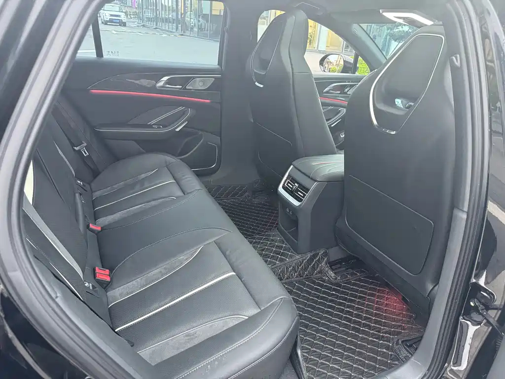 HONGQI H6 2023