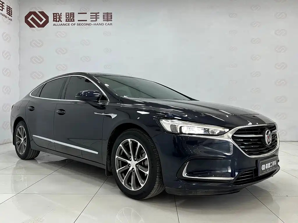 BUICK LACROSSE 2020