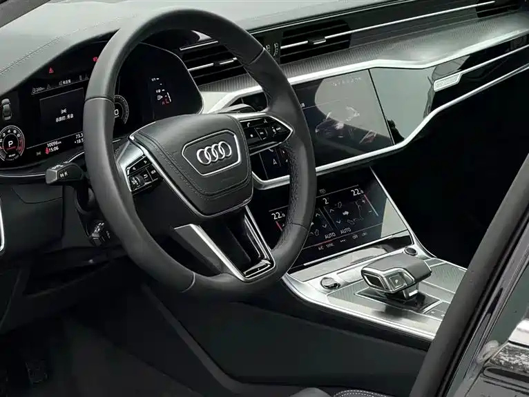 AUDI A6L 2023