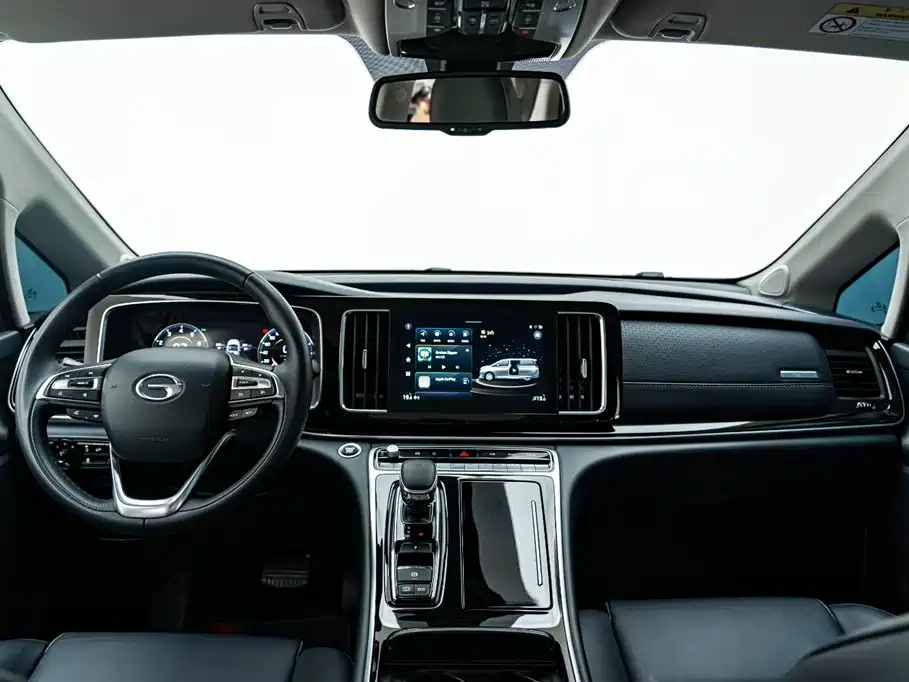 TRUMPCHI M8 2022