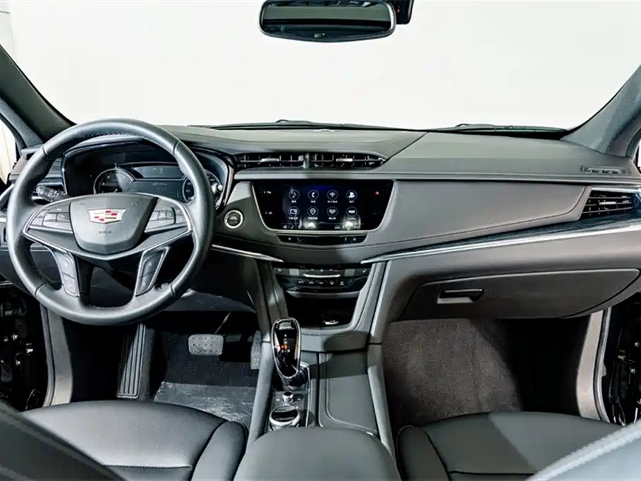 CADILLAC XT5 2023