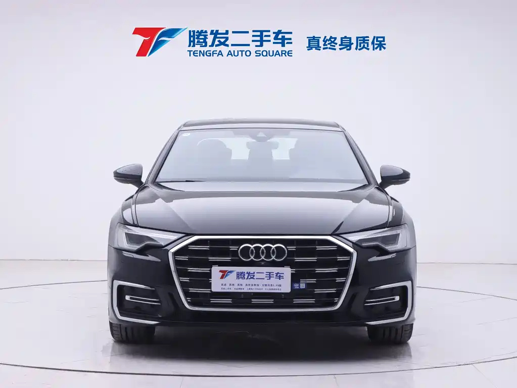AUDI A6L 2024