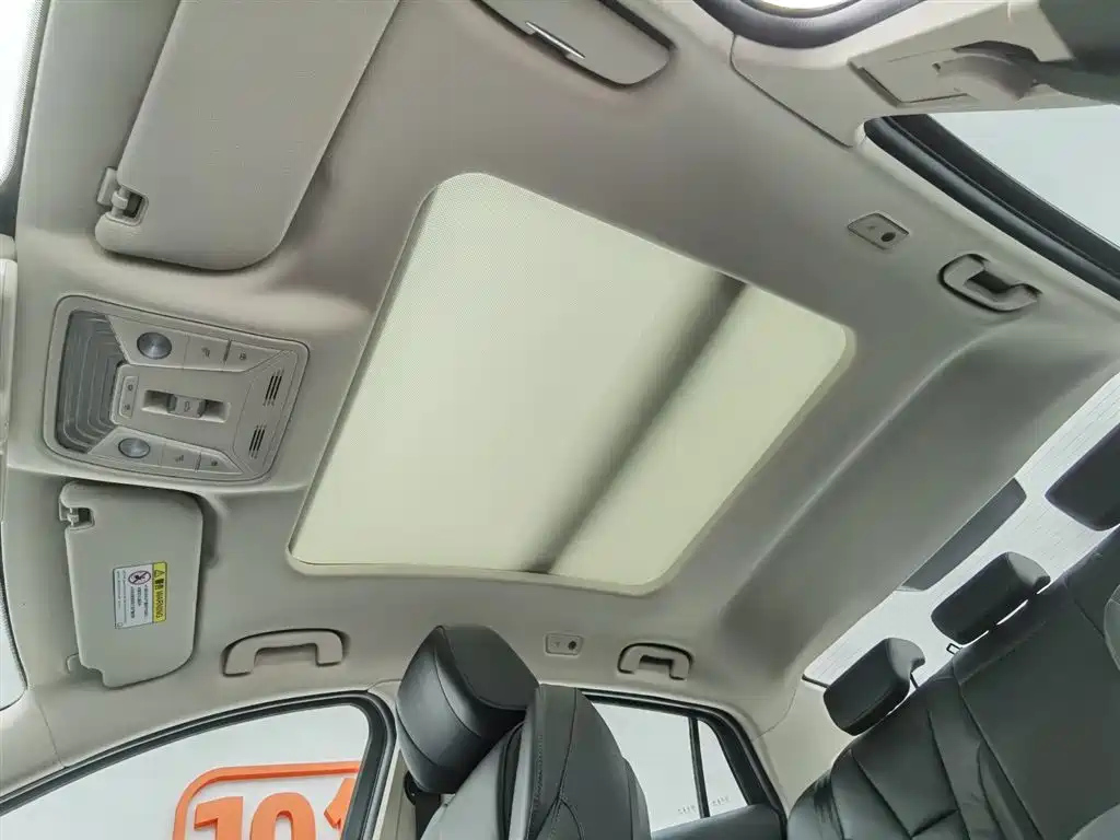 HONGQI H5 2021