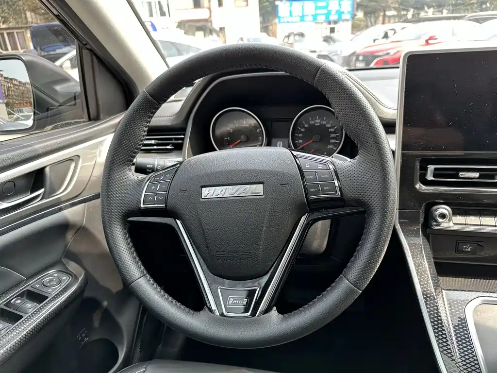 HAVAL M6 2022
