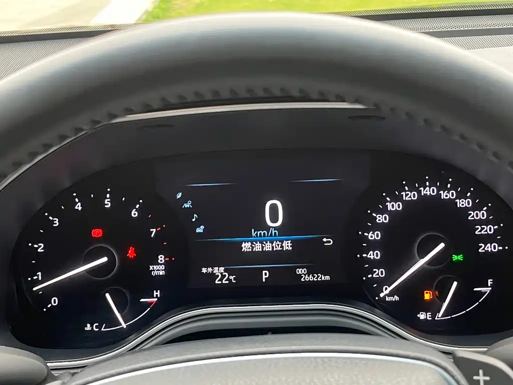 TOYOTA AVALON 2021