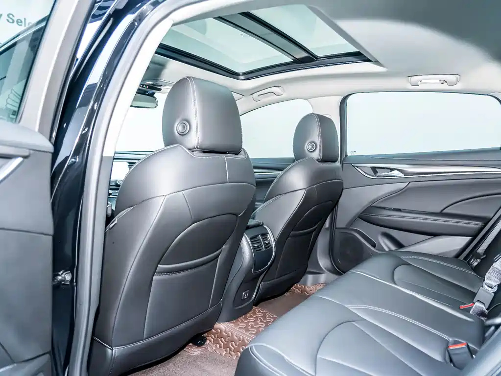 BUICK LACROSSE 2023