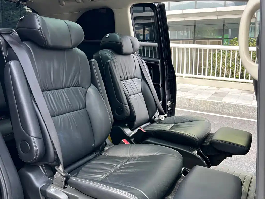 HONDA ODYSSEY 2019