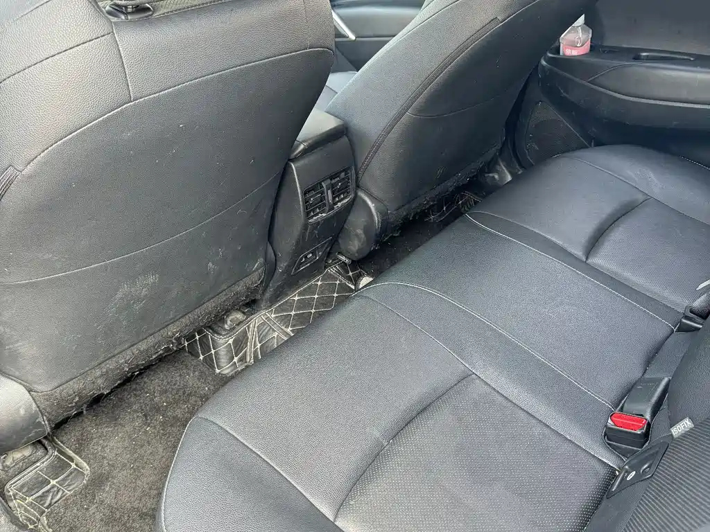 TOYOTA FRONTLANDER 2023