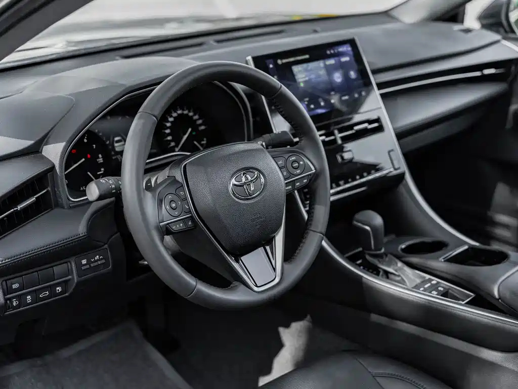 TOYOTA AVALON 2023