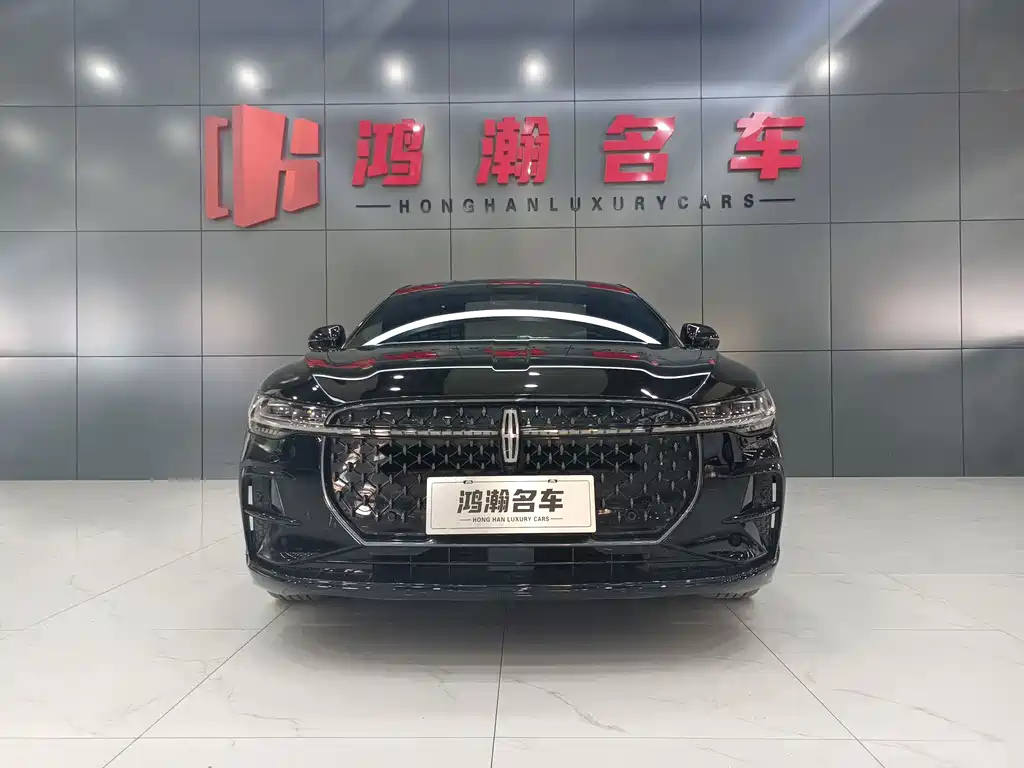 LINCOLN Z 2023