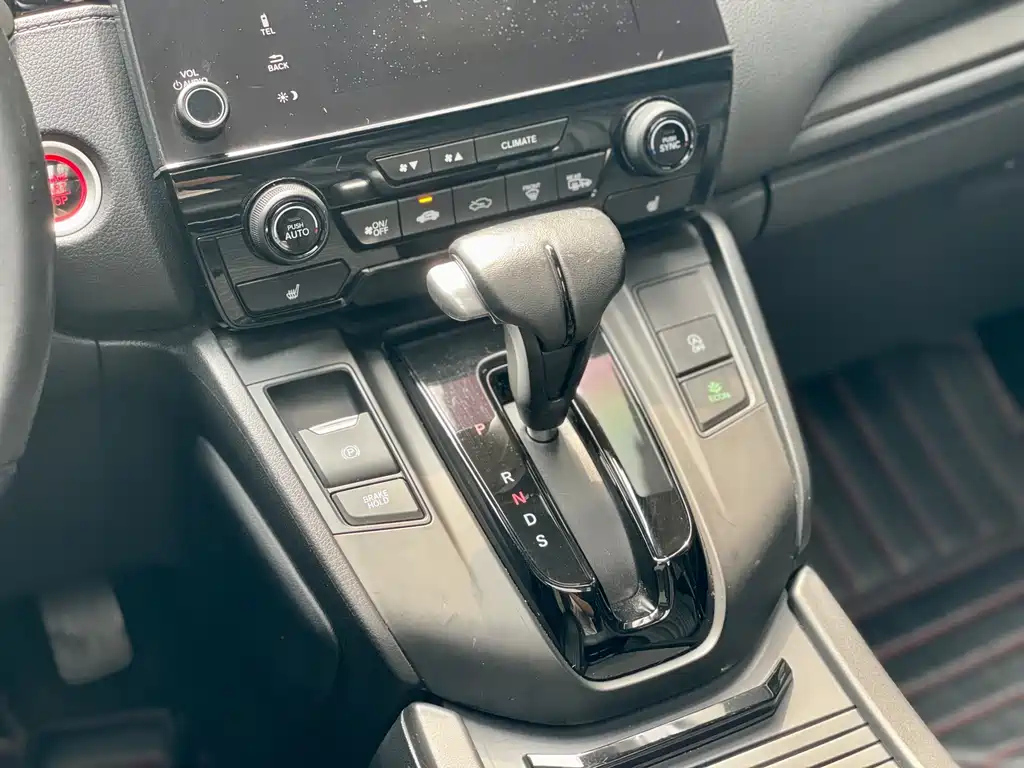 HONDA BREEZE 2021