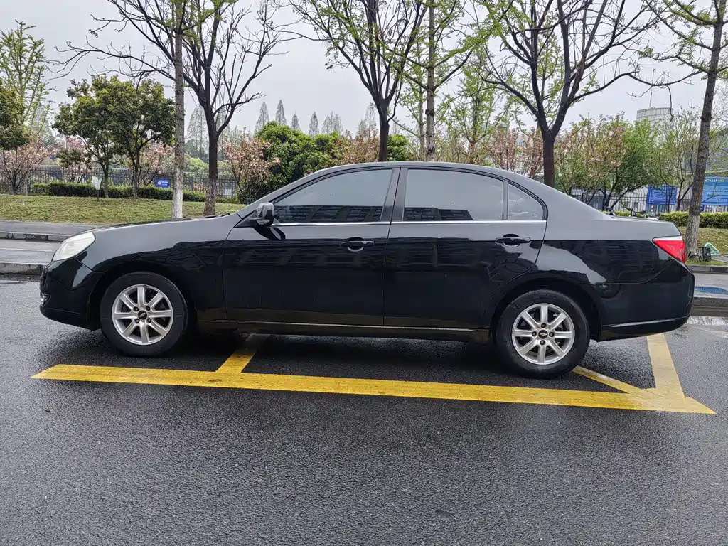 CHEVROLET OTHER 2011