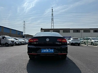 VOLKSWAGEN MAGOTAN 2020 YEAR 280TSI DSG COMFORT 2020