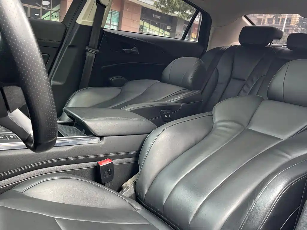 HONGQI H5 2021
