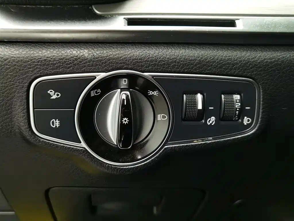 BYD TANG 2019