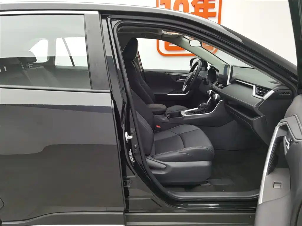 TOYOTA WILDLANDER 2022