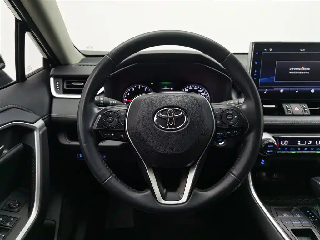 TOYOTA WILDLANDER 2022