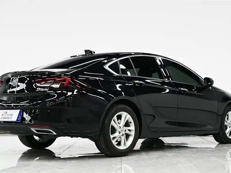 BUICK REGAL 2022