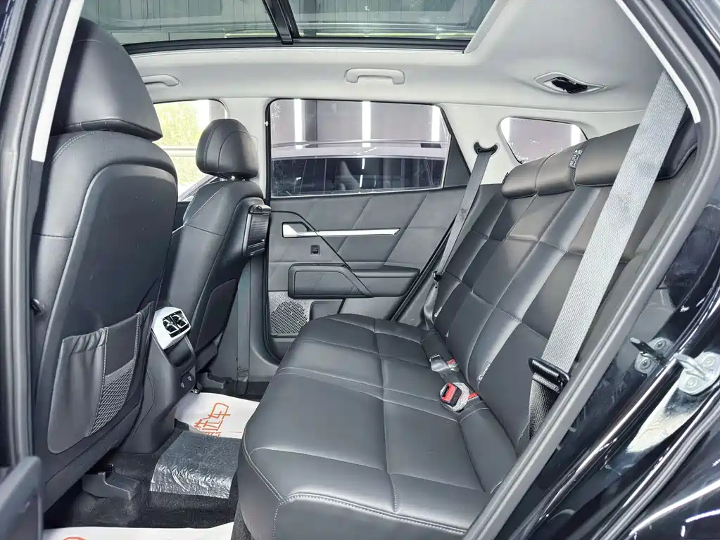 HYUNDAI BEIJING HYUNDAI IX35 2023