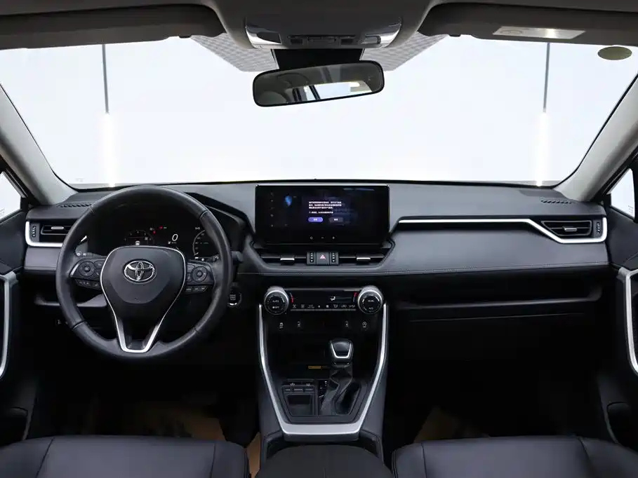 TOYOTA RAV4 RONGFANG 2023