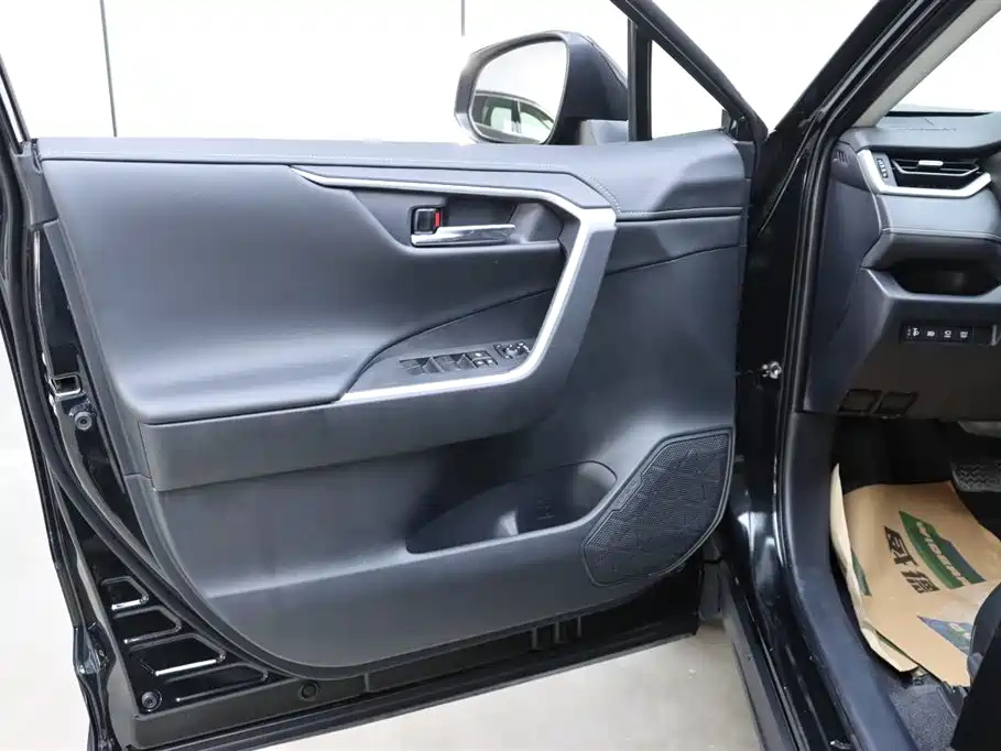 TOYOTA RAV4 RONGFANG 2023