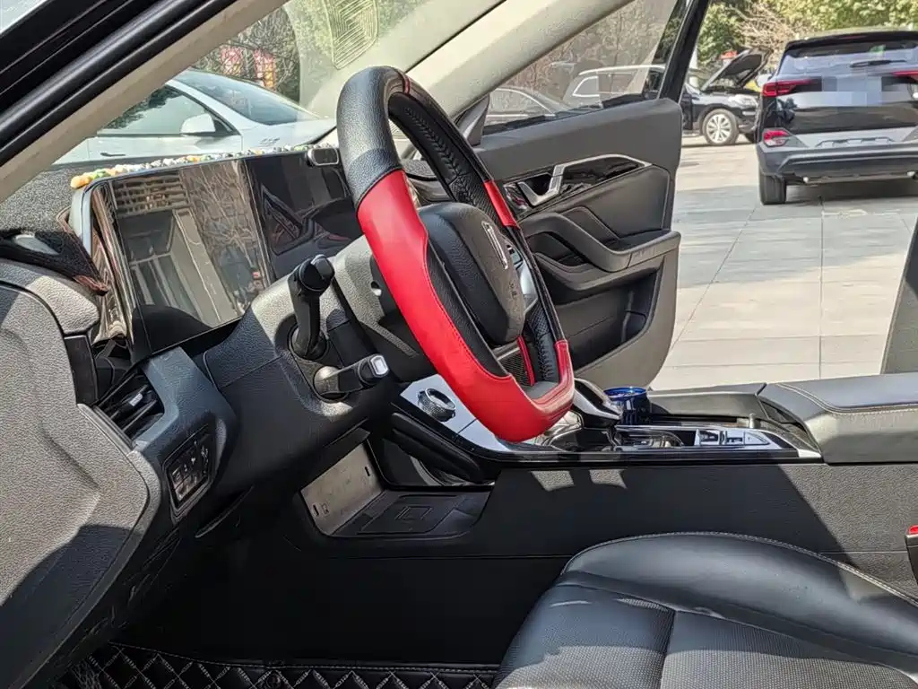 BESTURN B70 2021