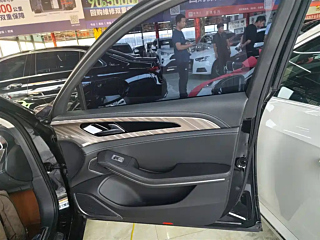 HONGQI H9  2020 YEAR 2.0T SMART LINK  EDITION 2020
