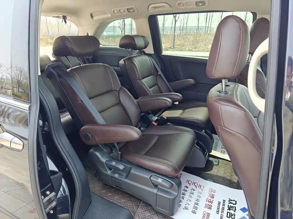 HONDA ODYSSEY 2020