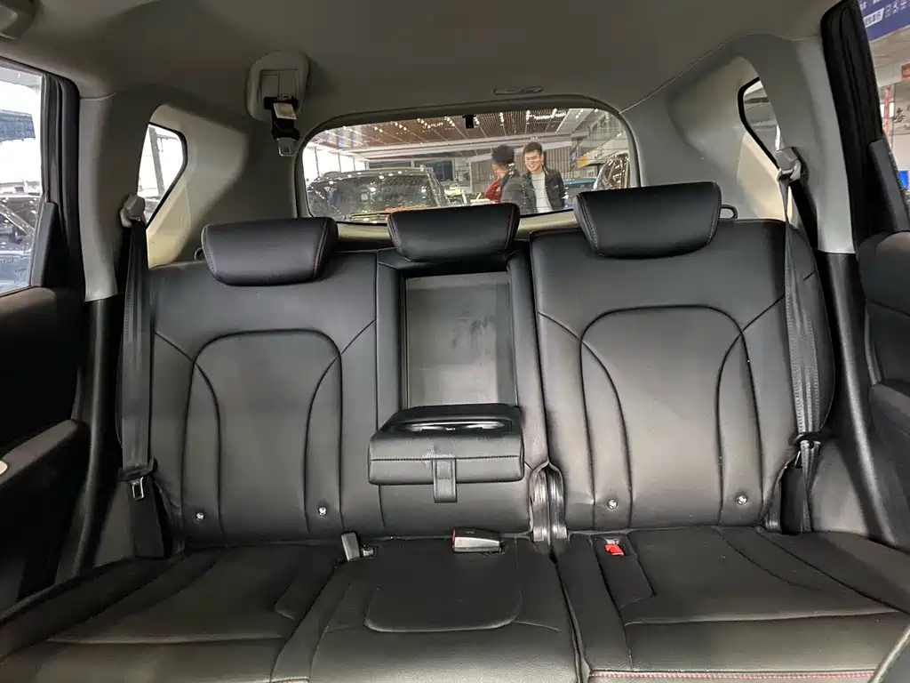 HAVAL H6 2017