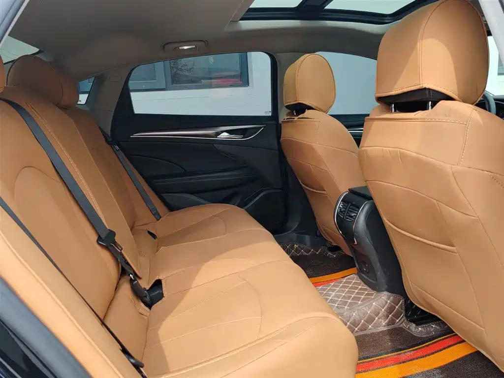 BUICK LACROSSE 2022
