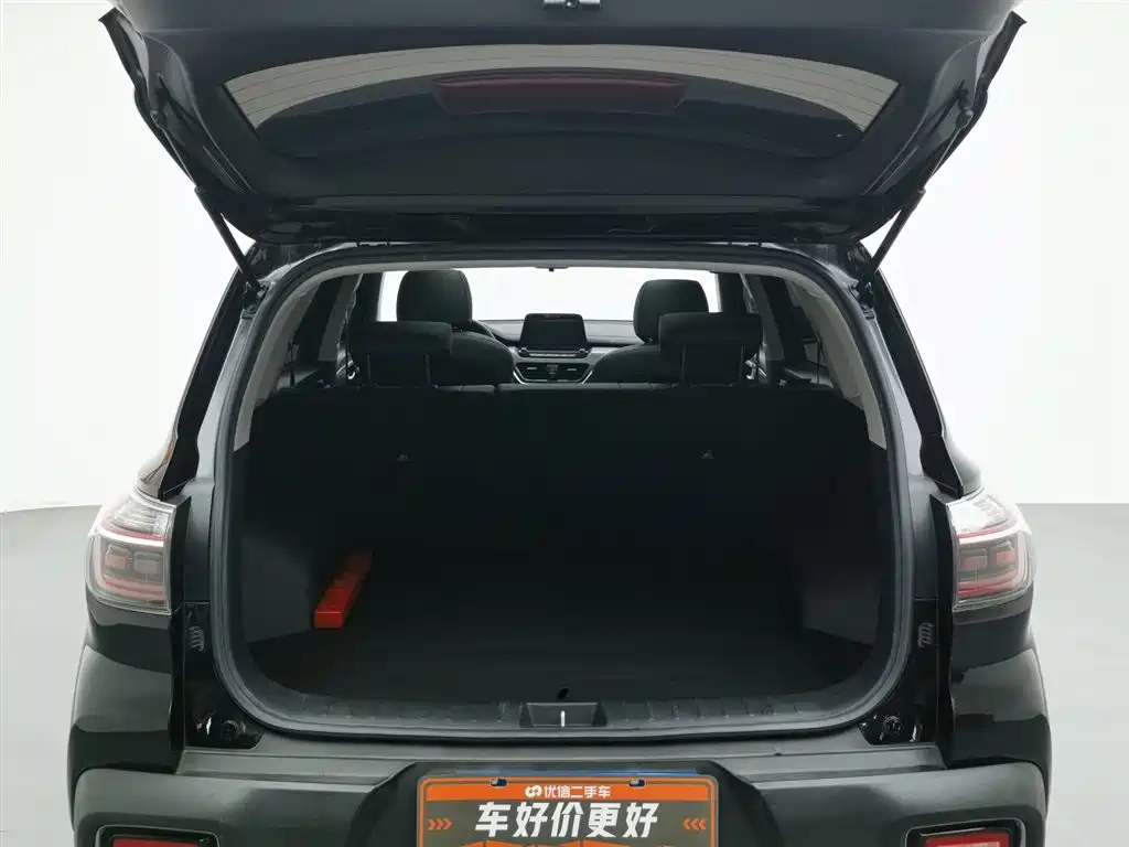KIA SPORTAGE 2019