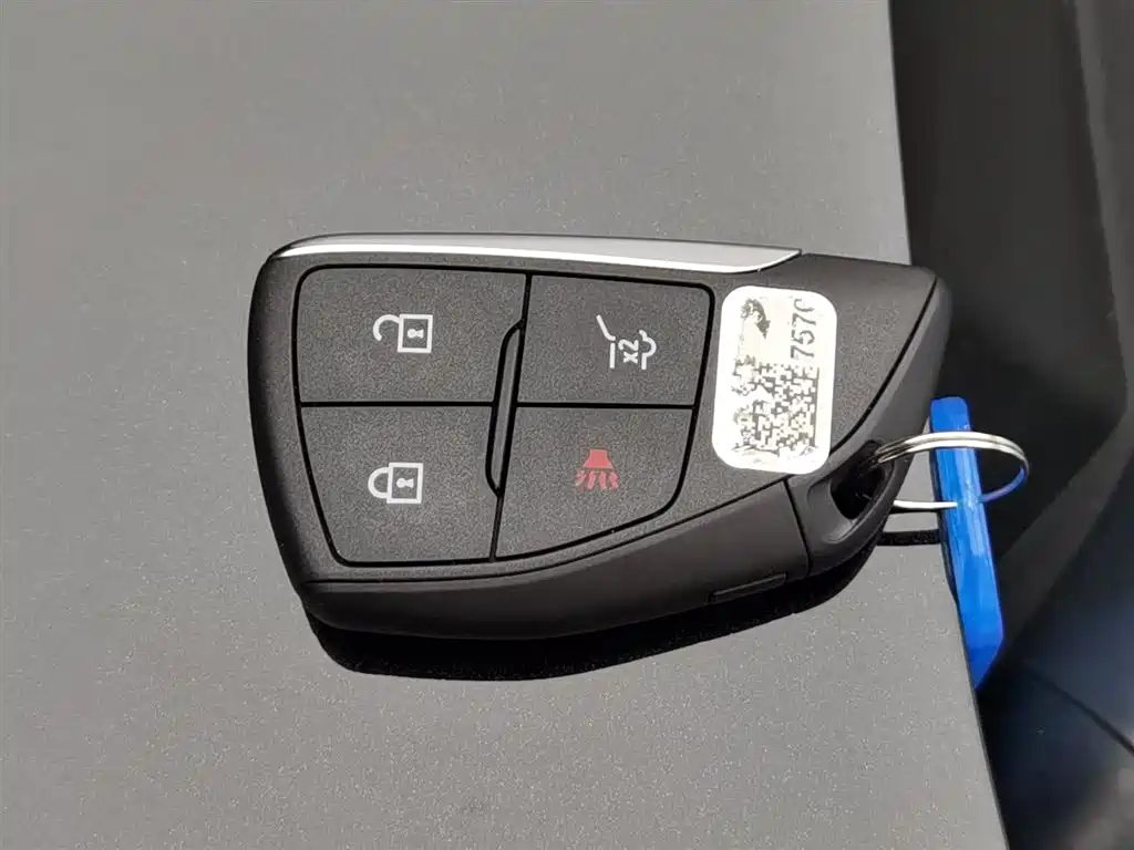 BUICK ENVISION 2023