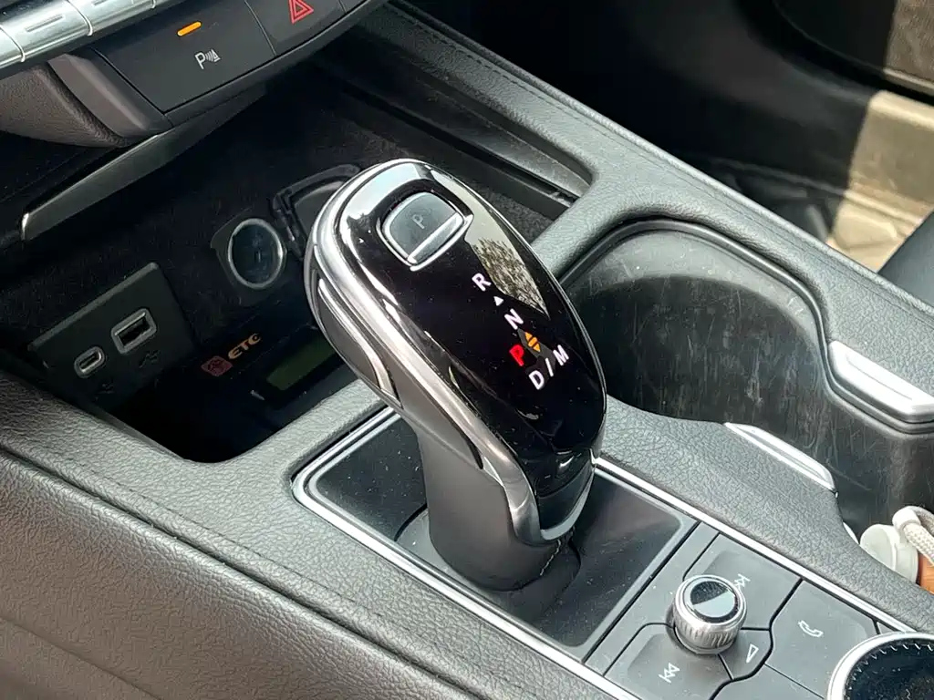 CADILLAC XT4 2022