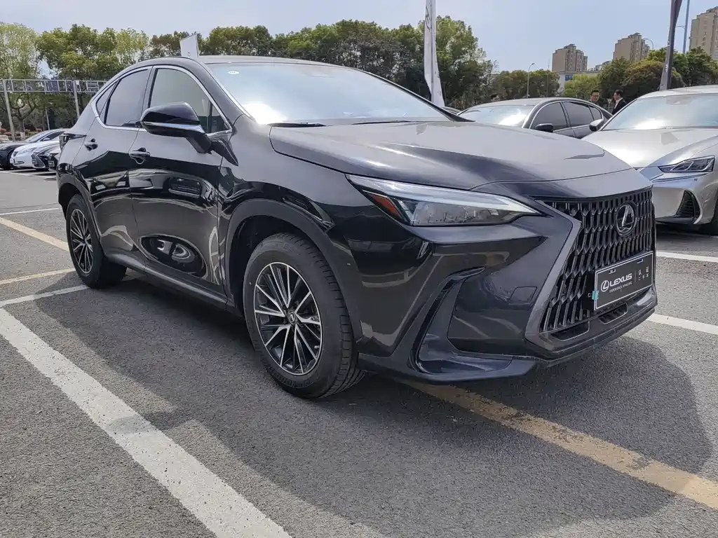 LEXUS NX 2022