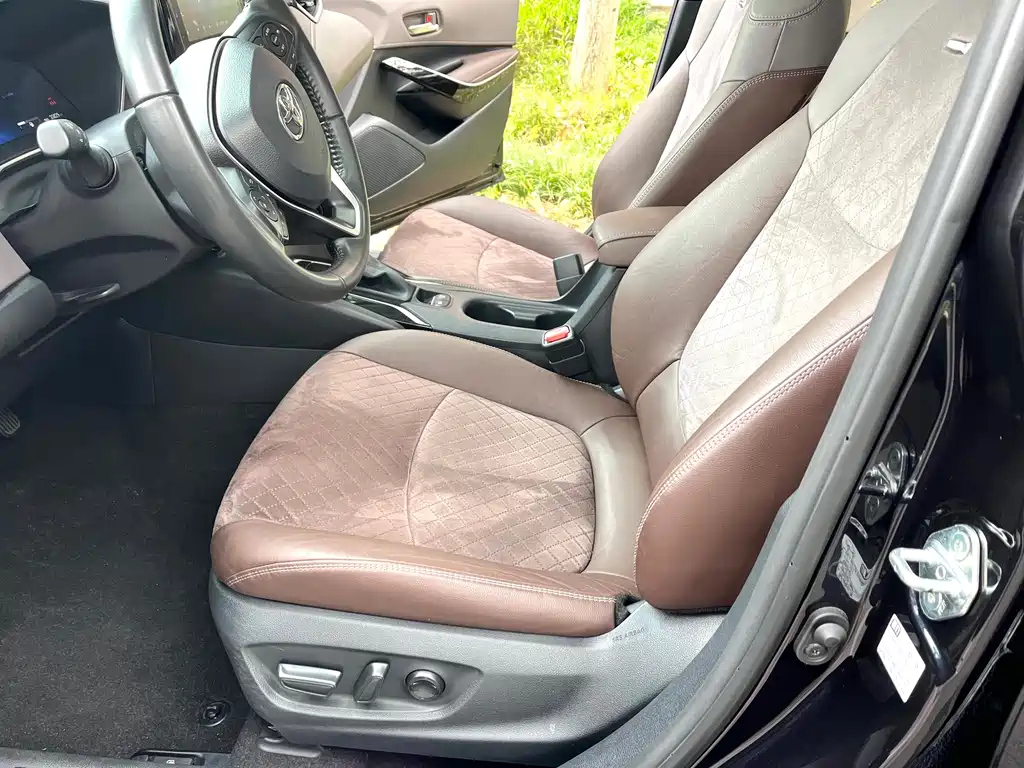 TOYOTA ALLION 2021