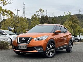 NISSAN OTHER 2017 YEAR 1.5L CVT EDITION 2017