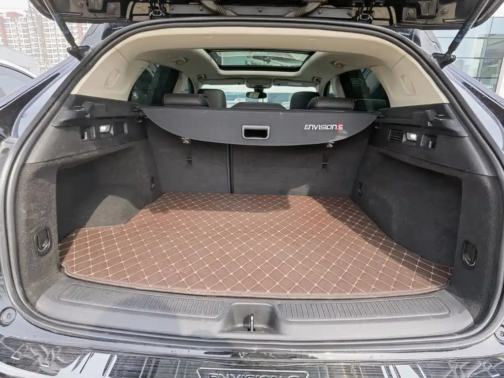 BUICK ENVISION 2021
