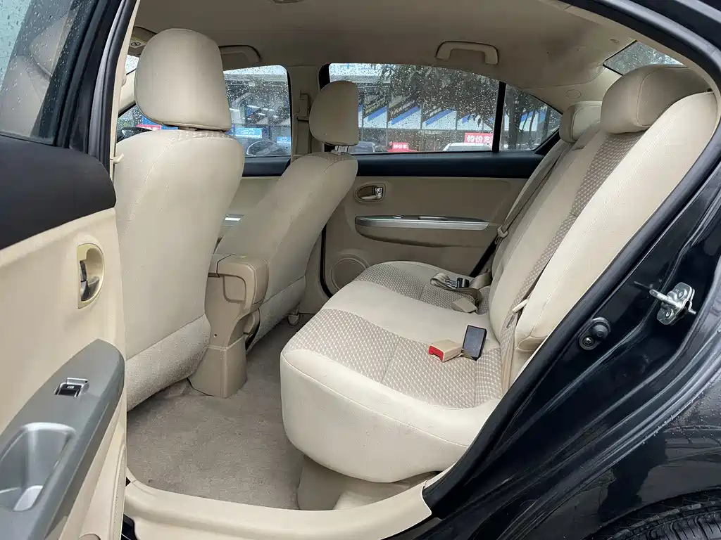 GREAT WALL C30 2014