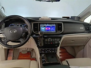 TRUMPCHI M8 2018 YEAR 320T PREMIUM EDITION 2018