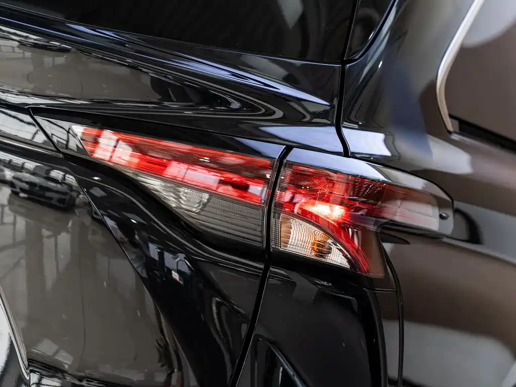 TOYOTA SIENNA SIENNA 2022
