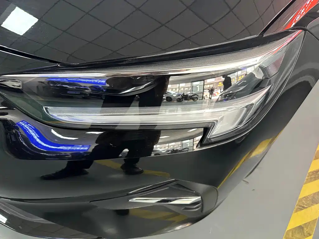 BUICK REGAL 2023